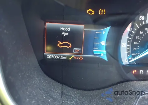 2019 Ford Fusion Se z USA, uszkodzony, nr VIN 3FA6P0HD1KR203405